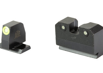 XS R3D 2.0 S&W M&P OR SUP HEIGHT GRN
