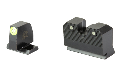 XS R3D 2.0 S&W M&P OR SUP HEIGHT GRN 3 XS R3D 2.0 S&W M&P OR SUP HEIGHT GRN