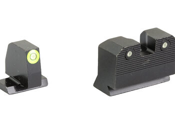 Alternative view of XS R3D 2.0 S&W M&P OR SUP HEIGHT GRN