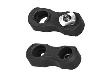 YHM M-LOK QD SLING SWIVEL MOUNT ASSY