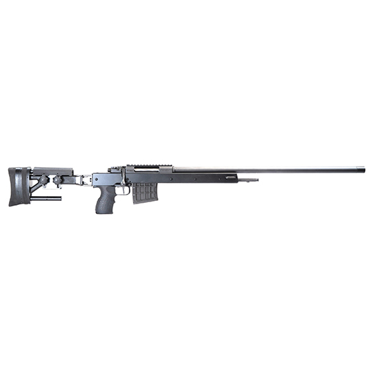 ZASTAVA M07 AS BOLT SNIPER RIFLE 308WIN 3 ZASTAVA M07 AS BOLT SNIPER RIFLE 308WIN