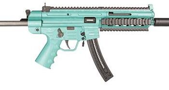 AMERICAN TACTICAL INC GSG-16 CARB 22LR MINT 22+1 16"