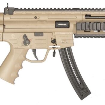 AMERICAN TACTICAL INC GSG-16 CARB 22LR TAN 22+1 16"