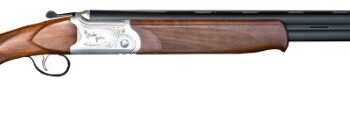 AMERICAN TACTICAL INC CAVALRY SX 12/30" BL/WD