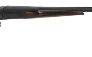 HERITAGE MANUFACTURING BADLANDER FLD 410/28 SXS BK/WD