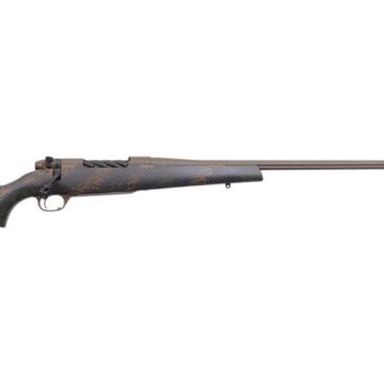 WEATHERBY MARK V BACKCOUNTRY 2.0 270WBY