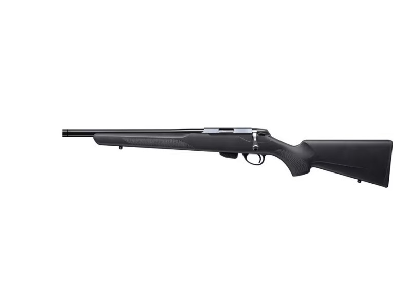 TIKKA T1 17HMR 16" BLK 10+1 LH 3 TIKKA T1 17HMR 16" BLK 10+1 LH