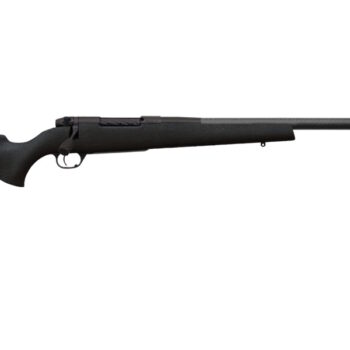 WEATHERBY MARK V CARBONMARK BLK 6.5RPM #