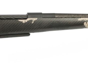 FIERCE FIREARMS CF RIVAL XP 7PRC BLK/URB 20"
