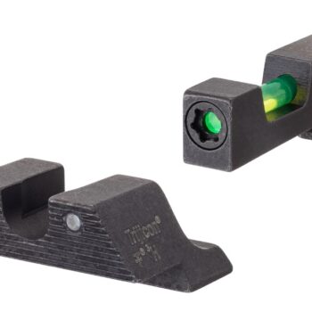 TRIJICON DI NIGHT SIGHT SET GLK STD