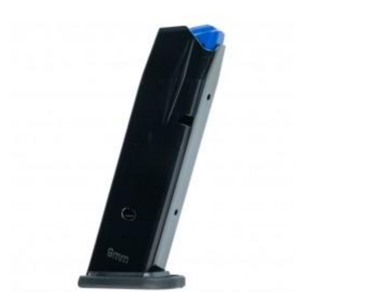 EAA CORP MAGAZINE MC28 17RD 9MM 3 EAA CORP MAGAZINE MC28 17RD 9MM