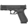 Glock V-Series Model 20 Handgun 10mm 15rd Magazines (3) 4.61" Barrel Black Austria 2 https3A2F2Fmedia.chattanoogashooting.com2Fimages2Fproduct2FGLUV2050203MOS2FGLUV2050203MOS 1