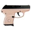 Ruger LCP 380 ACP Pistol 2.75" Barrel Rose Frame Only 1 https3A2F2Fmedia.chattanoogashooting.com2Fimages2Fproduct2FUR3701RF2FUR3701RF 1