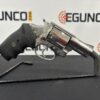 ROSSI 352 38 Spl 2" 5 shot Stainless Original Grips Nice USED 1 img 3254