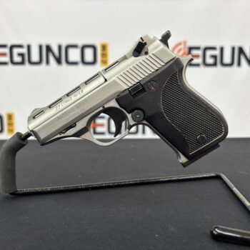 Alternative view of PHOENIX ARMS Phoenix HP22 22 LR Semi 3" BRL 10 Rd Dual Safeties Like New USED