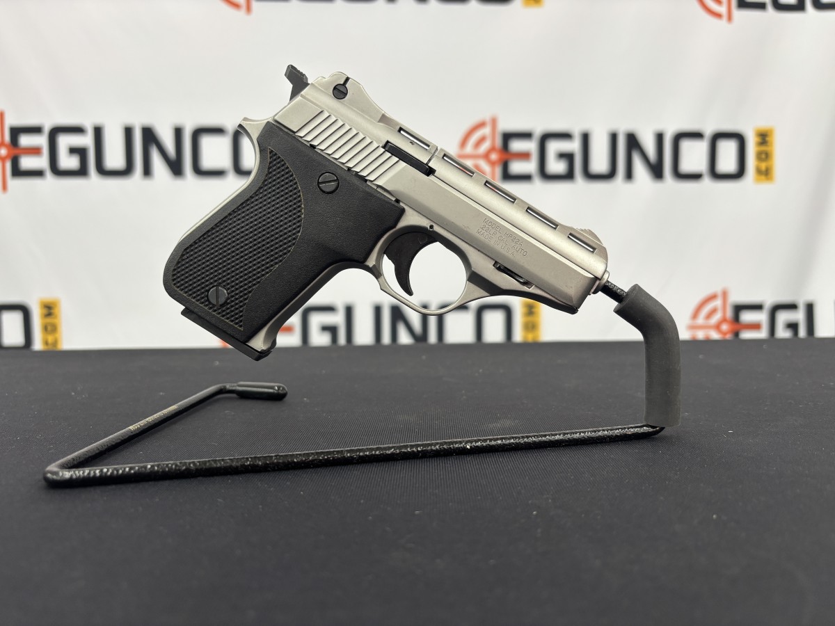 PHOENIX ARMS Phoenix HP22 22 LR Semi 3" BRL 10 Rd Dual Safeties Like New USED 3 PHOENIX ARMS Phoenix HP22 22 LR Semi 3" BRL 10 Rd Dual Safeties Like New USED