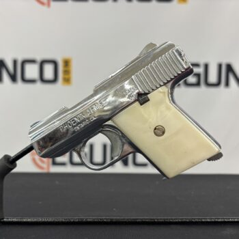 Alternative view of PHOENIX ARMS Raven Model 25 ACP 2.5" 6rd Very Nice USED