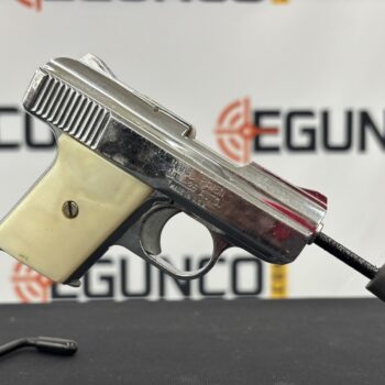 PHOENIX ARMS Raven Model 25 ACP 2.5" 6rd Very Nice USED