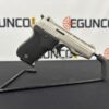 Phoenix Arms HP22 22 LR Semi Auto Pistol 3" Fixed Sights. Very Good USED 1 img 3267
