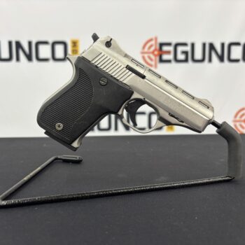 Phoenix Arms HP22 22 LR Semi Auto Pistol 3" Fixed Sights. Very Good USED