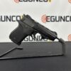 PHOENIX ARMS HP22A 22LR SEMI AUTO PISTOL 3" 10+1 Very clean. USED 2 img 3268