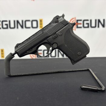 Alternative view of PHOENIX ARMS HP22A 22LR SEMI AUTO PISTOL 3" 10+1 Very clean. USED