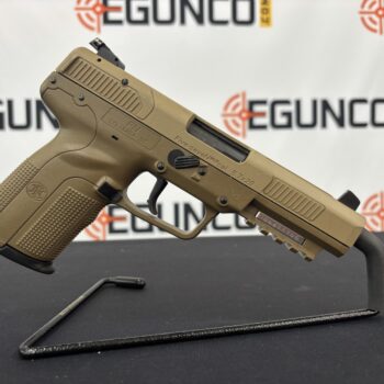 FN FIVE-SEVEN FDE 5.7X28MM 5.7 20RD USED