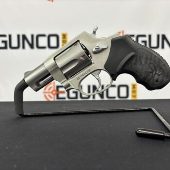 Alternative view of TAURUS 85 ULTRA-LITE SS .38 SPECIAL 85UL 5RD USED