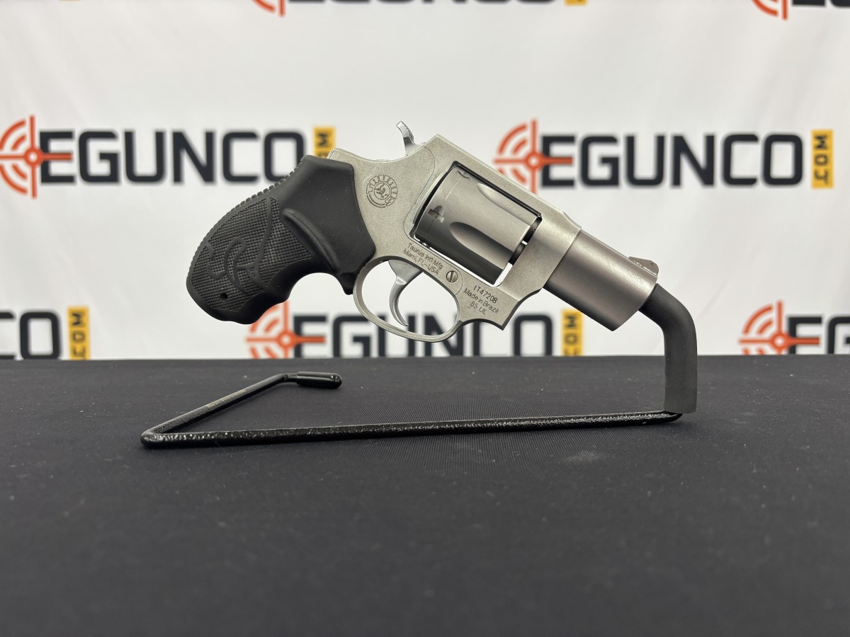 TAURUS 85 ULTRA-LITE SS .38 SPECIAL 85UL 5RD USED 3 TAURUS 85 ULTRA-LITE SS .38 SPECIAL 85UL 5RD USED