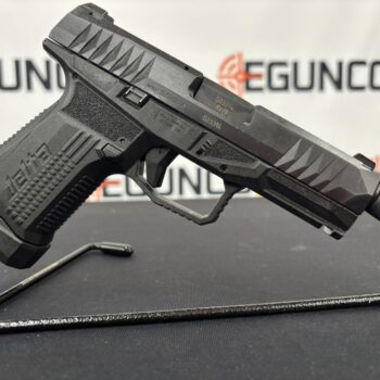 REX DELTA AREX 9MM 17RD USED