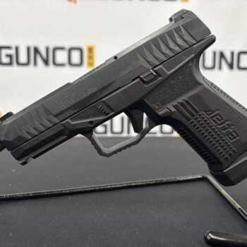 Alternative view of REX DELTA AREX 9MM 17RD USED