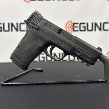 SMITH & WESSON M&P 9 SHIELD EZ 9MM 8RD USED