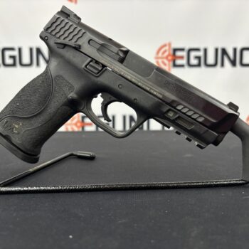 SMITH & WESSON M&P M2.0 .40 CAL 14RD USED