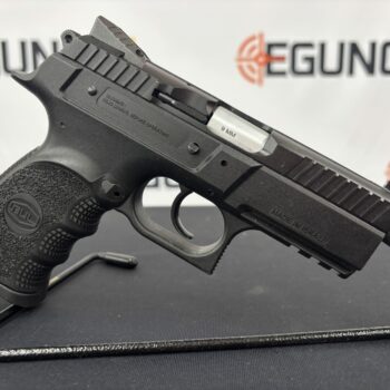 BUL CHEROKEE COMPACT 9MM 17RD USED