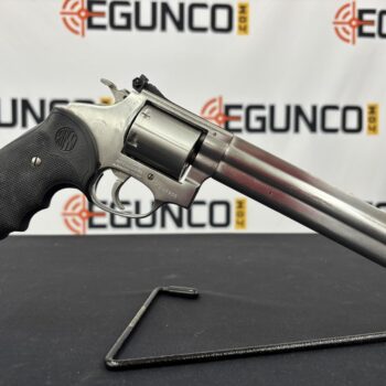 ROSSI M713 .357 MAG SS INTERARMS IMPORT 713 6RD USED