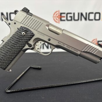MAGNUM RESEARCH 1911 SS DE1911 .45ACP 7RD USED