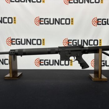 Alternative view of ROCK RIVER ARMS VARMINT LAR-15 223/5.56 AR15 USED