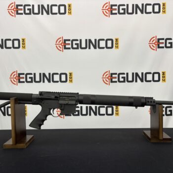 ROCK RIVER ARMS VARMINT LAR-15 223/5.56 AR15 USED