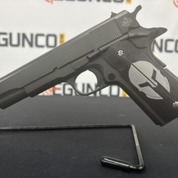 Alternative view of ROCK ISLAND ARMORY 1911 .45ACP GI M1911A1 USED
