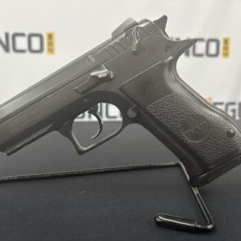 Alternative view of MAGNUM RESEARCH BABY EAGLE 45ACP 10RD USED