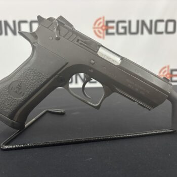 egunco 8 MAGNUM RESEARCH BABY EAGLE 45ACP 10RD USED
