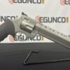 TAURUS RAGING BULL .44 MAGNUM M444 6RD USED 2 img 3373