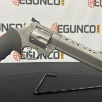 TAURUS RAGING BULL .44 MAGNUM M444 6RD USED