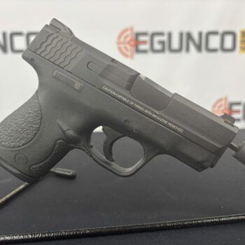 SMITH & WESSON SHIELD M&P 9 9MM 7RD USED