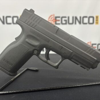 SPRINGFIELD ARMORY XD40 .40S&W 12RD USED