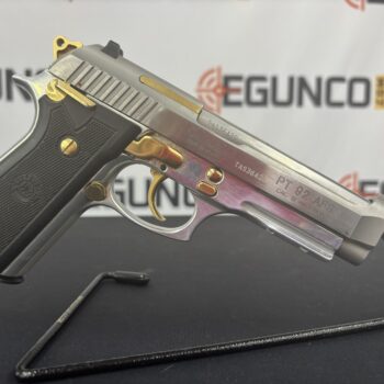 TAURUS PT92 9MM PT-92 17RD USED