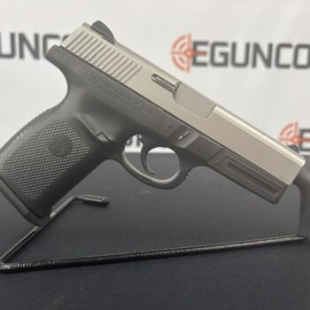 SMITH & WESSON SW40VE Smith 40sw 4” Striker Fired Semi-Auto Pistol USED