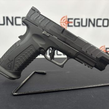 SPRINGFIELD ARMORY XDM ELITE OSP 10MM 15RD USED