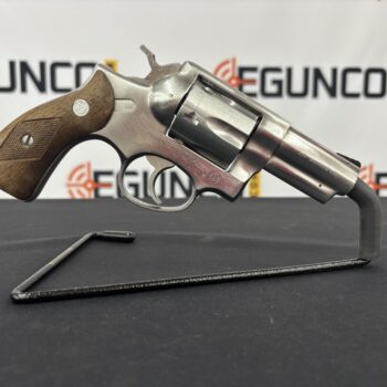 RUGER SPEED SIX 357 MAGNUM 6RD USED