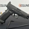 SPRINGFIELD XDM ELITE OSP TACTICAL 9MM 22RD OPTICS READY THREADED USED 2 img 4372
